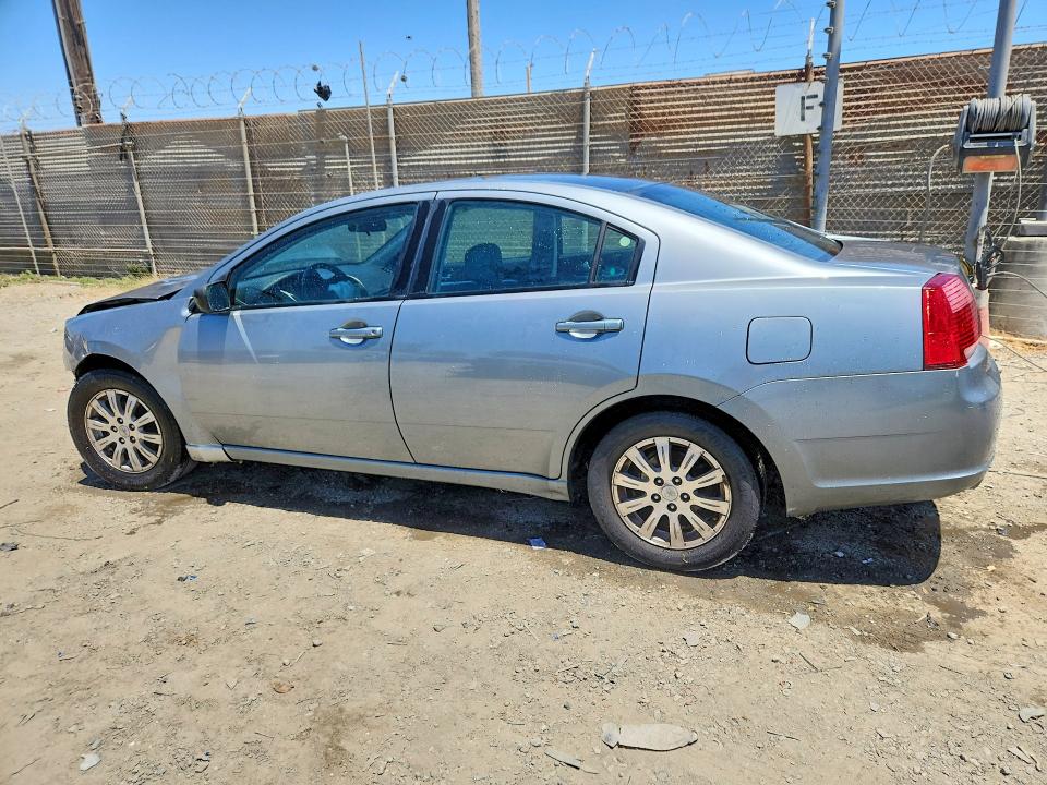 Aukcja sprzedaży 2008 Mitsubishi Galant, vin: 4A3AB36F28E025635, numer aukcji: 62523026