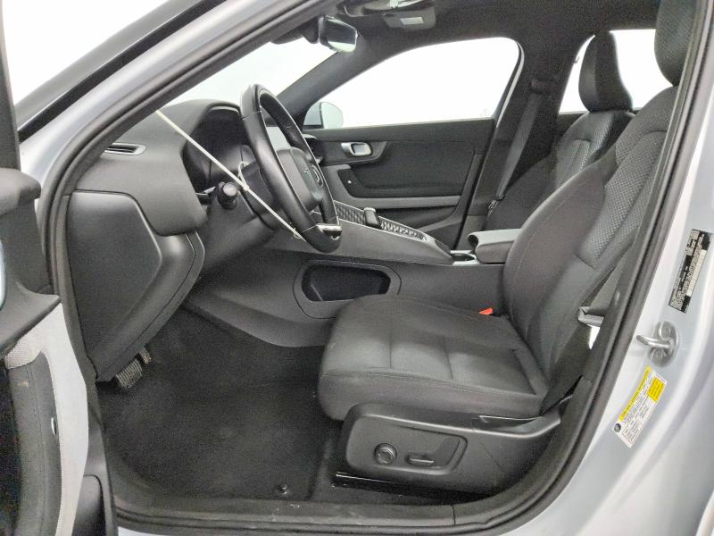 Продаж на аукціоні авто 2023 Polestar 2, vin: YSMEG3KA8PL137208, номер лоту: 60514636