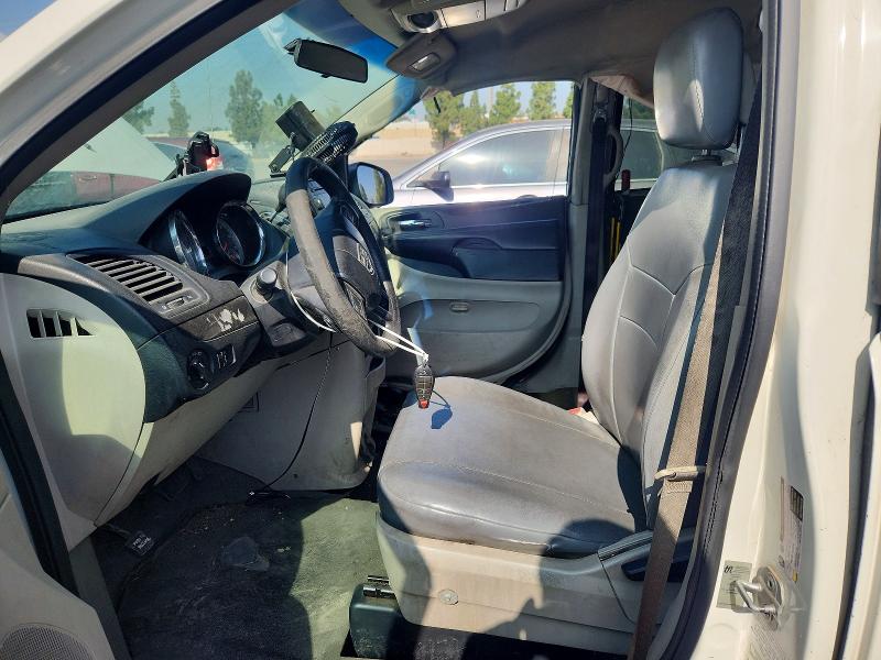 Aukcja sprzedaży 2012 Dodge Grand Caravan, vin: 2C4RDGBG6CR231994, numer aukcji: 63172666
