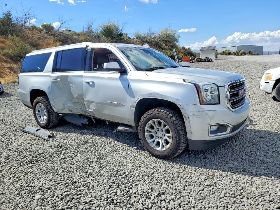 Продаж на аукціоні авто 2019 Gmc Yukon Xl, vin: 1GKS2GKC9KR351754, номер лоту: 60719156