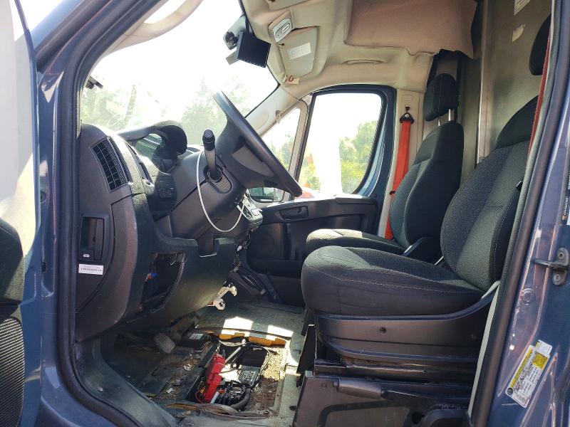 Продажа на аукционе авто 2020 Ram Promaster 3500, vin: 3C6URVJG2LE136262, номер лота: 60156116