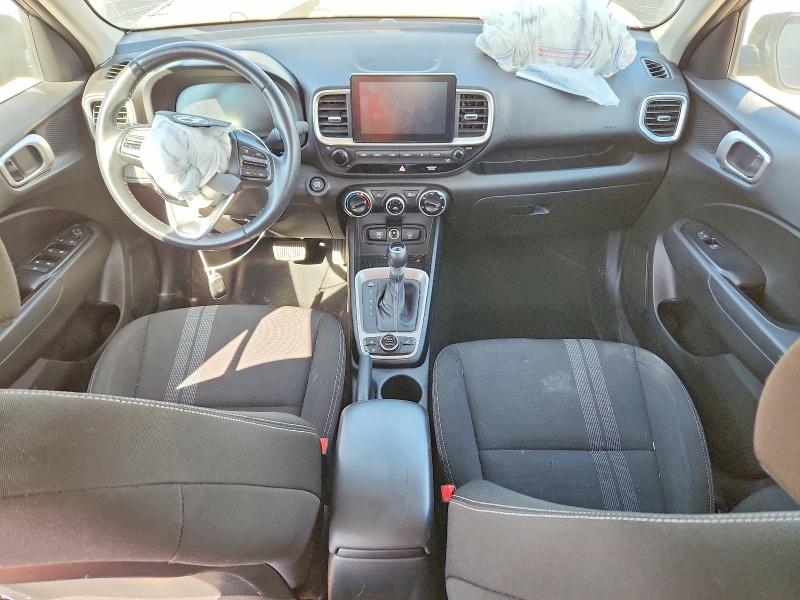 Продажа на аукционе авто 2024 Hyundai Venue, vin: KMHRC8A33RU327113, номер лота: 60165296