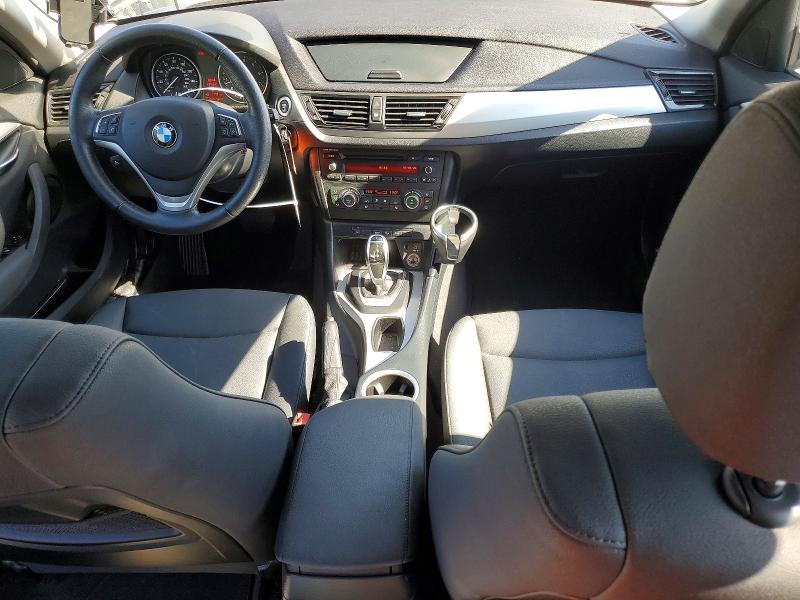 Aukcja sprzedaży 2014 Bmw X1, vin: WBAVL1C54EVY23810, numer aukcji: 58726506