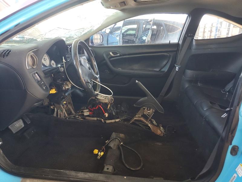 Aukcja sprzedaży 2006 Acura Rsx, vin: JH4DC54866S014230, numer aukcji: 62430036