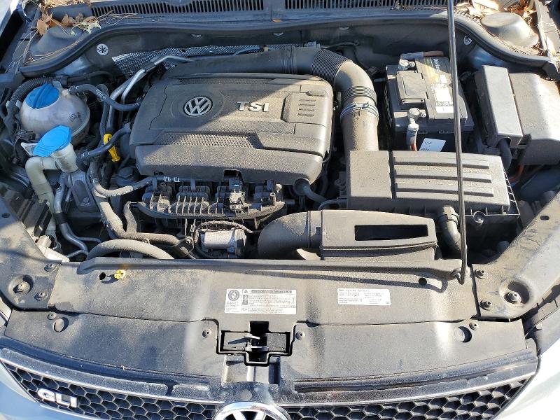 Aukcja sprzedaży 2014 Volkswagen Jetta, vin: 3VW4T7AJ3EM385094, numer aukcji: 58389106