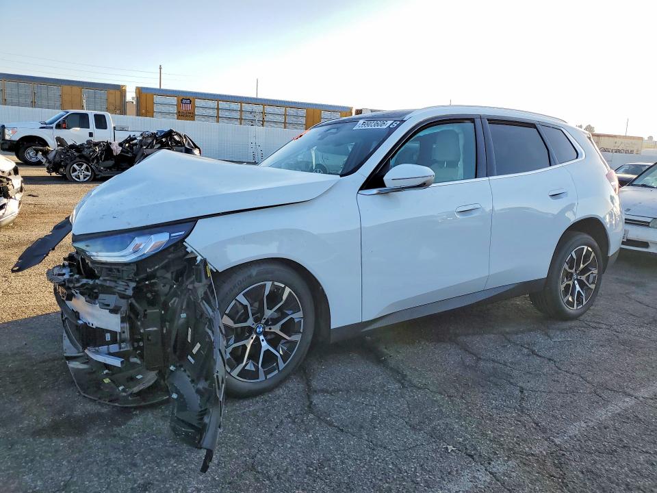 59903606 :رقم المزاد ، 5UX53GP03T9359448 vin ، 2026 Bmw X3 مزاد بيع