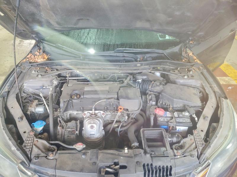 2014 Honda Accord მანქანა იყიდება აუქციონზე, vin: 1HGCR2F86EA010076, აუქციონის ნომერი: 61141926