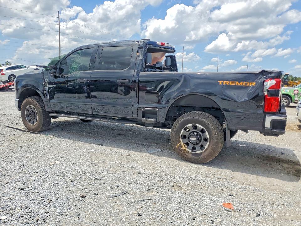 Продажа на аукционе авто 2024 Ford F250, vin: 1FT8W2BN7REF28690, номер лота: 57482656