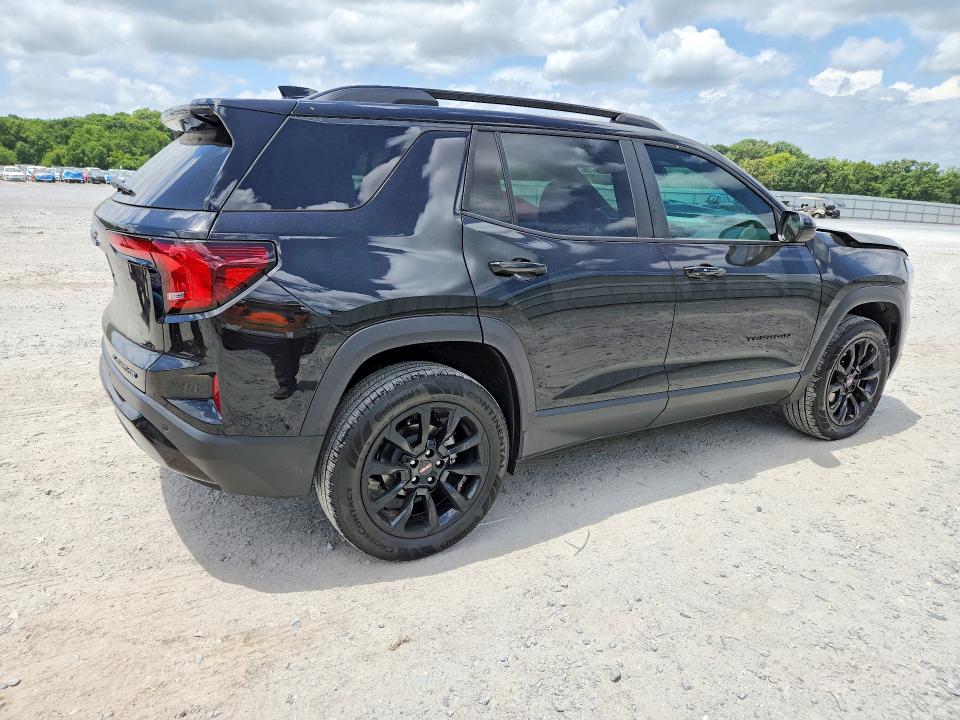 Продажа на аукционе авто 2026 Gmc Terrain, vin: 3GKALMEG1TL292567, номер лота: 61975726