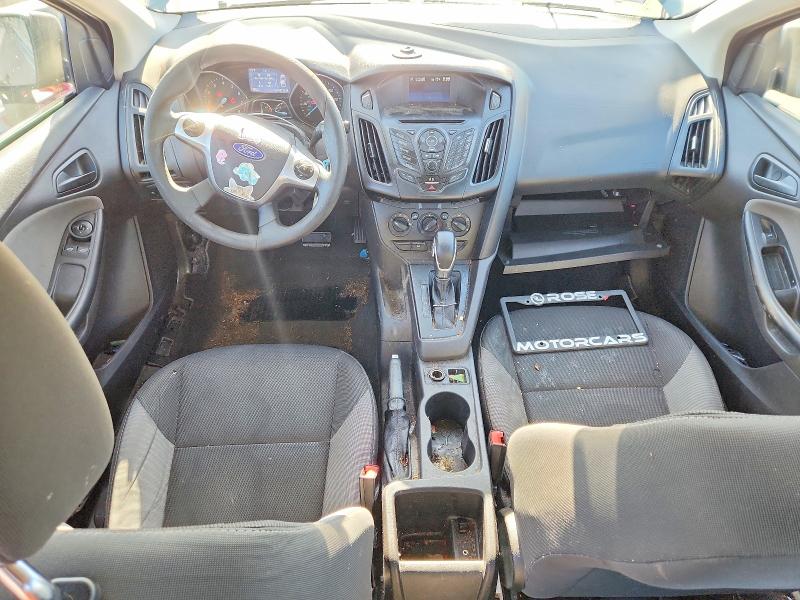 Aukcja sprzedaży 2014 Ford Focus, vin: 1FADP3E25EL210873, numer aukcji: 60866406