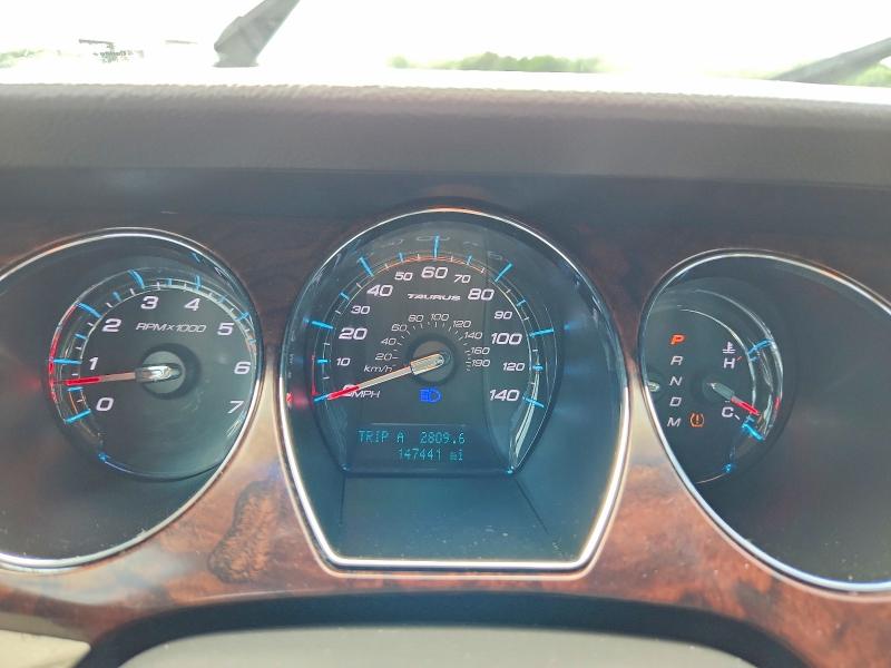 Продаж на аукціоні авто 2012 Ford Taurus, vin: 1FAHP2EW4CG100594, номер лоту: 61216826
