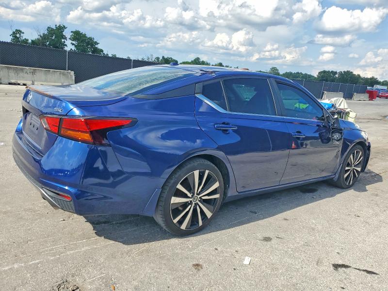 2020 Nissan Altima მანქანა იყიდება აუქციონზე, vin: 1N4BL4CVXLC172527, აუქციონის ნომერი: 59402796