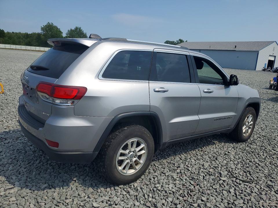 Aukcja sprzedaży 2020 Jeep Grand Cherokee, vin: 1C4RJFAG2LC333595, numer aukcji: 56176406