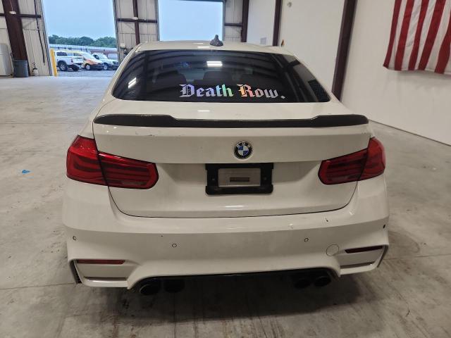 85454095 :رقم المزاد ، WBA8B9G58HNU09345 vin ، 2017 Bmw 330 مزاد بيع