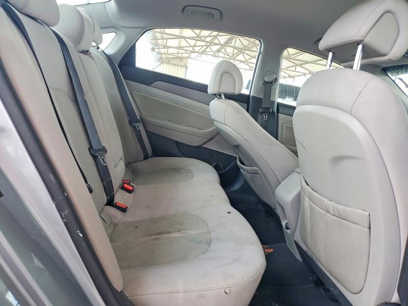 2015 Hyundai Sonata მანქანა იყიდება აუქციონზე, vin: 5NPE24AF0FH018004, აუქციონის ნომერი: 60233886
