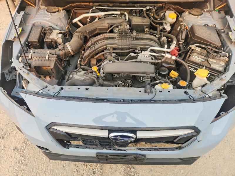 Продажа на аукционе авто 2020 Subaru Crosstrek, vin: JF2GTACC2L9216919, номер лота: 61027146