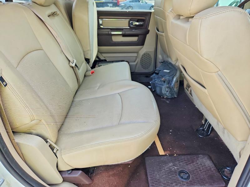60321336 :رقم المزاد ، 1C6RR7NT1HS501821 vin ، 2017 Ram 1500 مزاد بيع