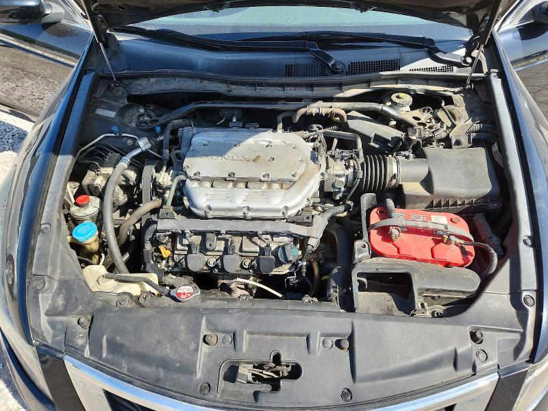 Aukcja sprzedaży 2008 Honda Accord, vin: 1HGCP36828A055838, numer aukcji: 59291666