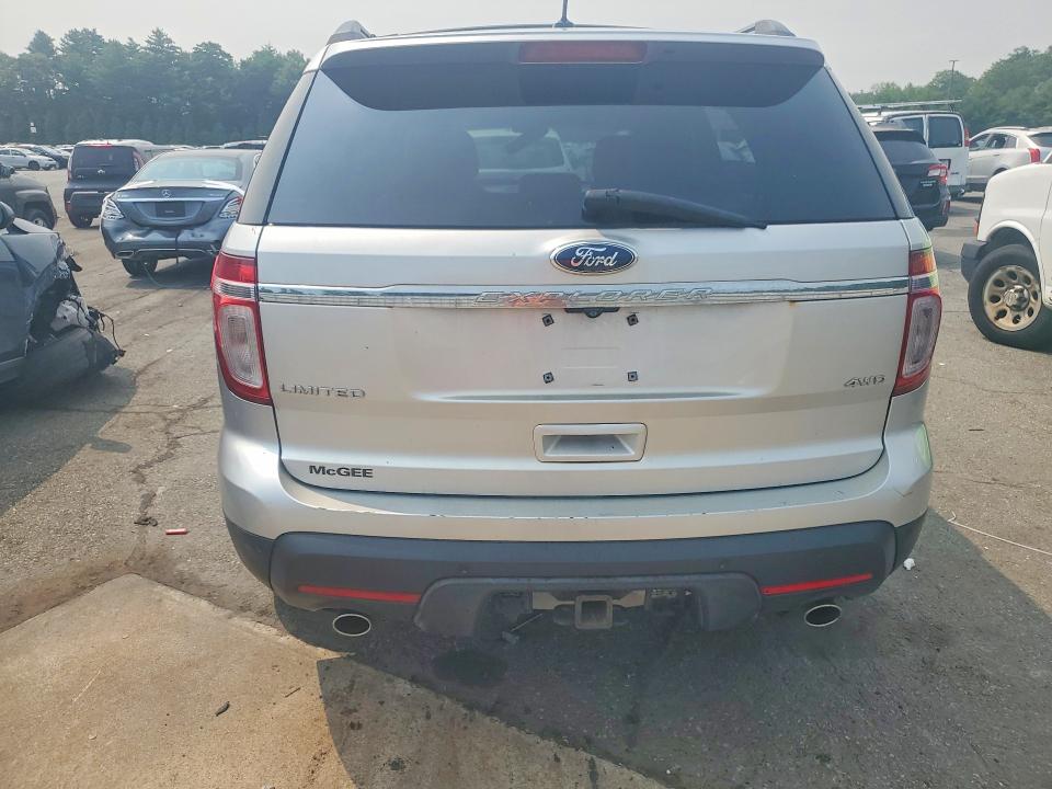 Aukcja sprzedaży 2013 Ford Explorer, vin: 1FM5K8F83DGA86120, numer aukcji: 59799246