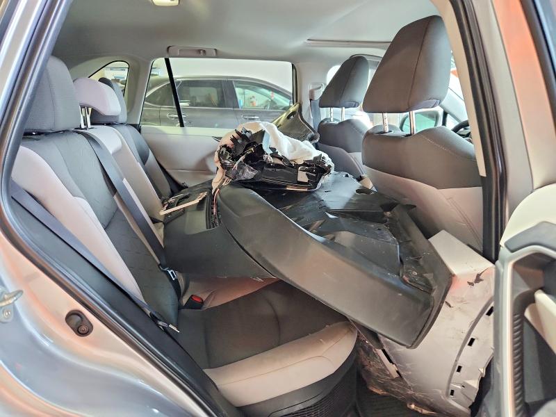 Aukcja sprzedaży 2025 Toyota Rav4 Hybrid, vin: 4T3RWRFV4SU210323, numer aukcji: 59211076