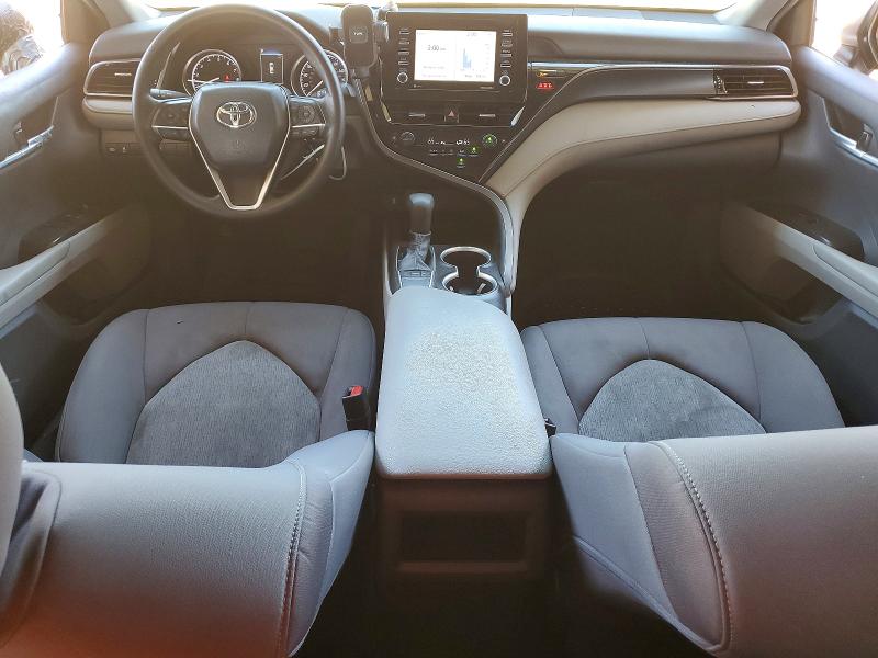 Aukcja sprzedaży 2023 Toyota Camry, vin: 4T1C11AK3PU825951, numer aukcji: 60999146