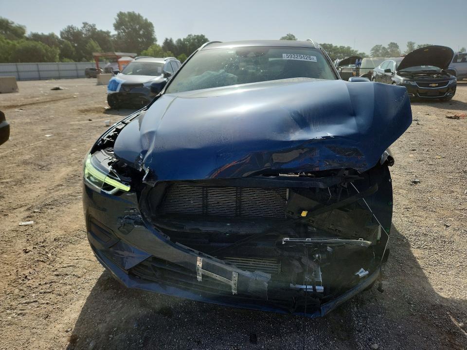 Продажа на аукционе авто 2020 Volvo Xc60, vin: YV4102RK7L1416286, номер лота: 59329426