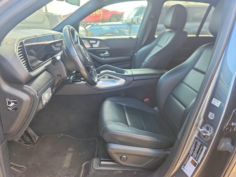 Продаж на аукціоні авто 2022 Mercedes-benz Gle, vin: 4JGFB4KB3NA620929, номер лоту: 63174096