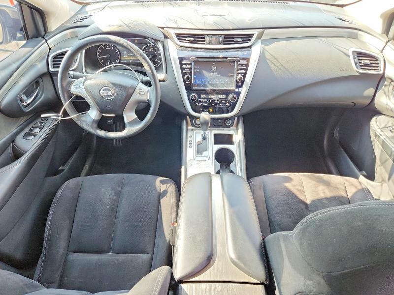 Продаж на аукціоні авто 2018 Nissan Murano, vin: 5N1AZ2MH8JN114527, номер лоту: 62161886