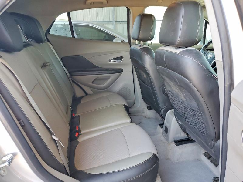 Продажа на аукционе авто 2014 Buick Encore, vin: KL4CJASB0EB592584, номер лота: 54838916