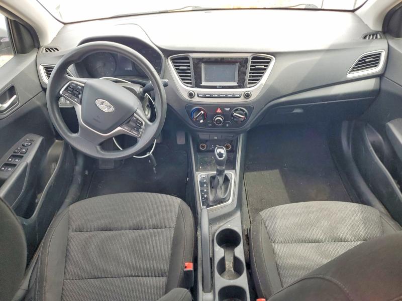 Продажа на аукционе авто 2020 Hyundai Accent, vin: 3KPC24A65LE101841, номер лота: 62875466
