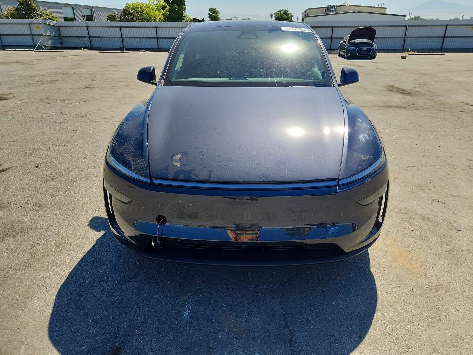 Aukcja sprzedaży 2026 Tesla Model Y, vin: 7SAYGDED1TF660140, numer aukcji: 62873296