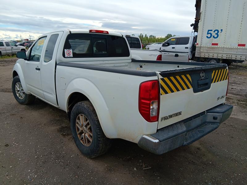 Aukcja sprzedaży 2016 Nissan Frontier, vin: 1N6AD0CW7GN773857, numer aukcji: 58825316