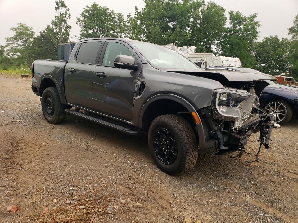 Aukcja sprzedaży 2025 Ford Ranger, vin: 1FTER4KP7SLE02841, numer aukcji: 61695716