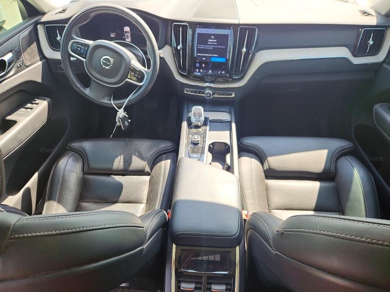 Продажа на аукционе авто 2022 Volvo Xc60, vin: YV4L12DL6N1014588, номер лота: 85613785