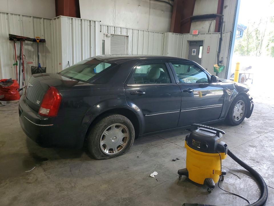 Aukcja sprzedaży 2005 Chrysler 300, vin: 2C3AA53G05H687902, numer aukcji: 62787506