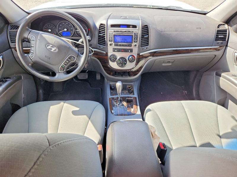 Продажа на аукционе авто 2012 Hyundai Santa Fe, vin: 5XYZGDAB6CG164670, номер лота: 59908066