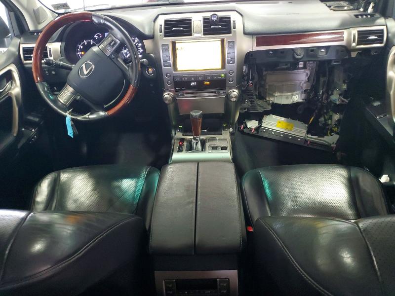 Продаж на аукціоні авто 2010 Lexus Gx, vin: JTJBM7FX1A5015294, номер лоту: 62124596