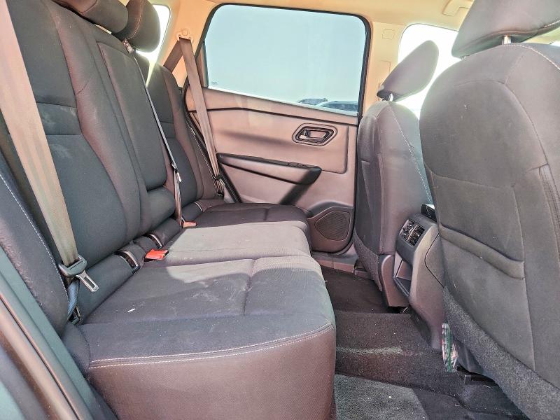 Продаж на аукціоні авто 2024 Nissan Rogue, vin: 5N1BT3AA5RC680798, номер лоту: 61336996