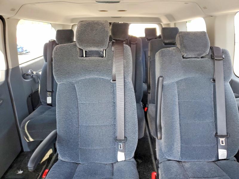Продажа на аукционе авто 2017 Ford Transit, vin: 1FMZK1ZM0HKA63544, номер лота: 61365726