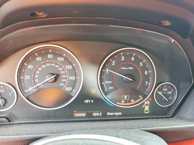 Aukcja sprzedaży 2017 Bmw M440i, vin: WBA4E3C34HG826179, numer aukcji: 59663986