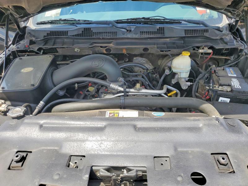 58797766 :رقم المزاد ، 1C6RR6KT1ES348576 vin ، 2014 Ram 1500 مزاد بيع