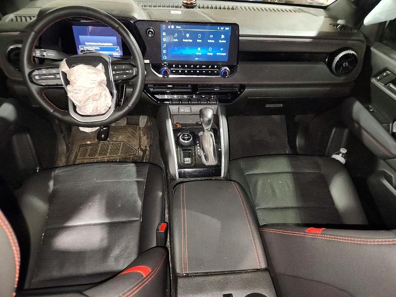 Продажа на аукционе авто 2023 Chevrolet Colorado, vin: 1GCPTDEK4P1139947, номер лота: 61441896