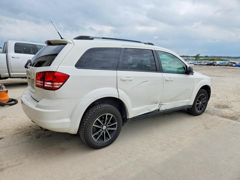 Aukcja sprzedaży 2017 Dodge Journey, vin: 3C4PDCAB5HT637291, numer aukcji: 63222346