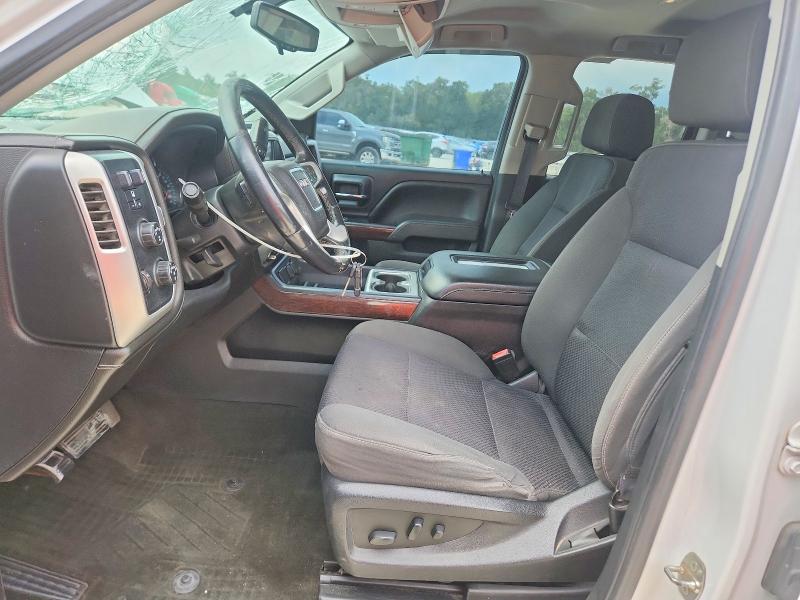 Aukcja sprzedaży 2018 Gmc Sierra, vin: 1GTV2MEC6JZ137936, numer aukcji: 62657836