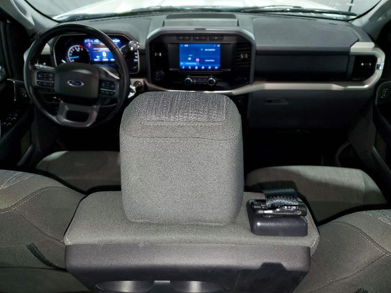 Продажа на аукционе авто 2021 Ford F150, vin: 1FTFW1E86MFC10845, номер лота: 60182356