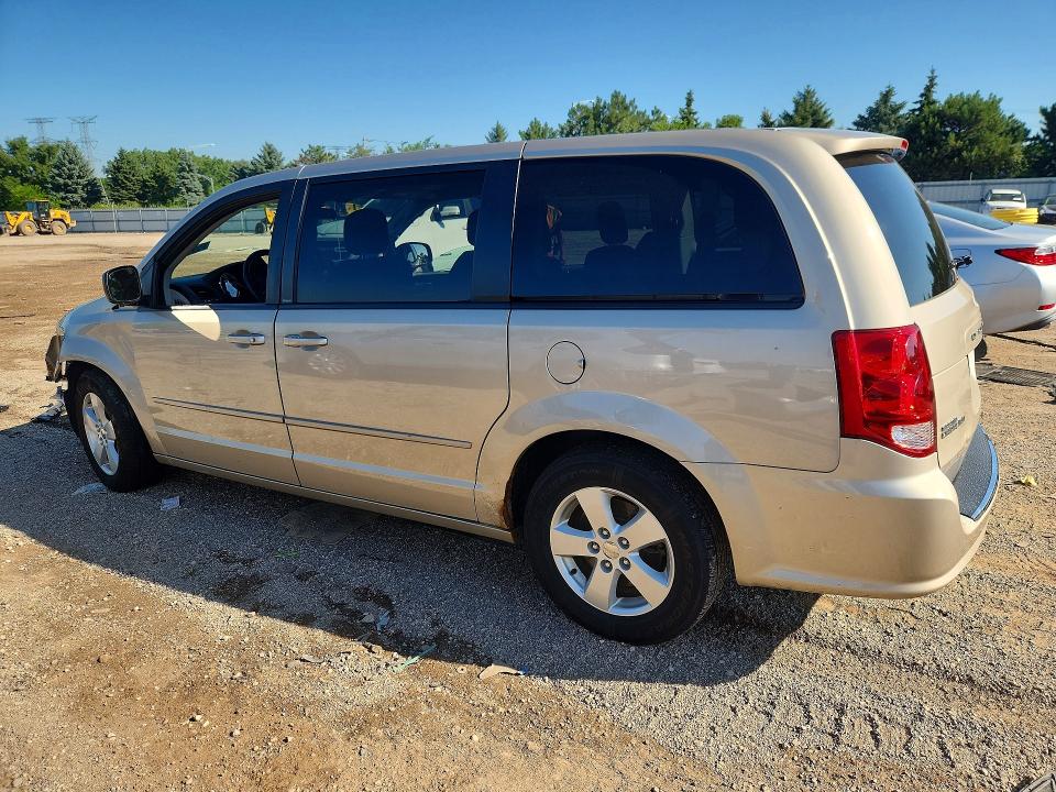 Aukcja sprzedaży 2013 Dodge Grand Caravan, vin: 2C4RDGBG3DR569970, numer aukcji: 59339086