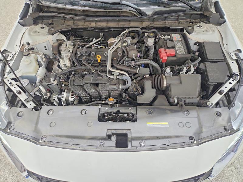 2025 Nissan Altima მანქანა იყიდება აუქციონზე, vin: 1N4BL4DV9SN392789, აუქციონის ნომერი: 60483386