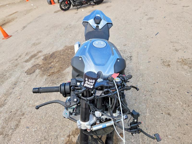 Aukcja sprzedaży 2026 Bmw S 1000, vin: WB10P2300T6M39880, numer aukcji: 59700646