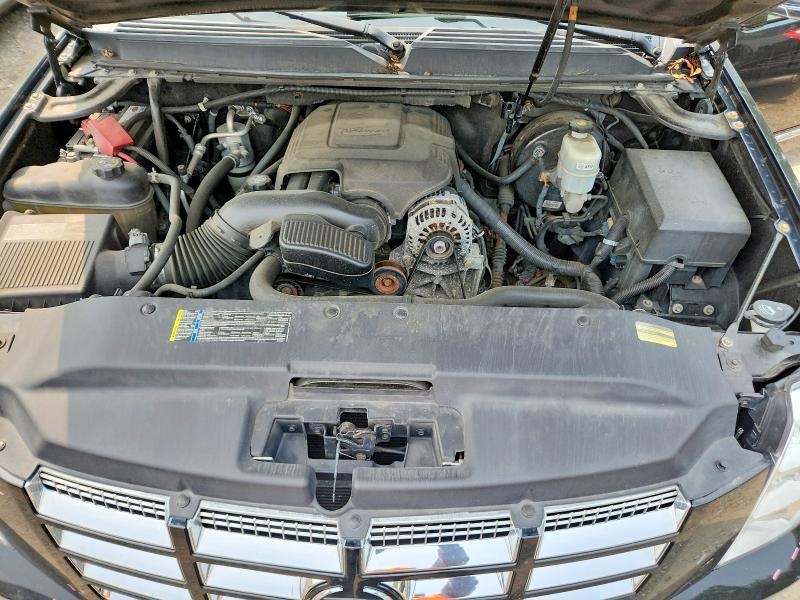 Aukcja sprzedaży 2010 Cadillac Escalade, vin: 3GYVKNEF6AG280010, numer aukcji: 61188346
