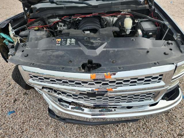 Aukcja sprzedaży 2015 Chevrolet Silverado, vin: 1GCVKPEC0FZ433110, numer aukcji: 60334396